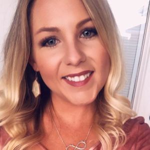 Meet your Posher, Brandi